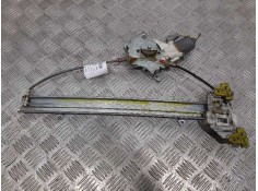 Recambio de elevalunas delantero izquierdo para nissan micra (k12e) acenta referencia OEM IAM 80701BC60B   2