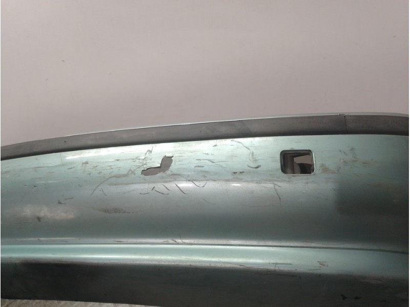 Recambio de paragolpes trasero para bmw serie 5 berlina (e39) referencia OEM IAM  VERDE 