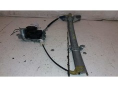 Recambio de elevalunas delantero derecho para nissan almera (n16/e) acenta referencia OEM IAM 80700BM706  