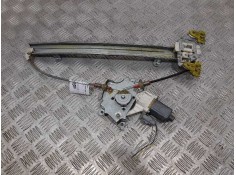 Recambio de elevalunas delantero derecho para nissan micra (k12e) acenta referencia OEM IAM 80700BC60B
