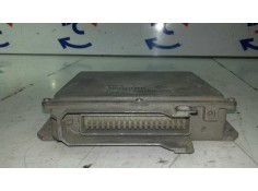 Recambio de centralita motor uce para citroën saxo 1.1 image referencia OEM IAM 0261204788 39156 9631528780 2