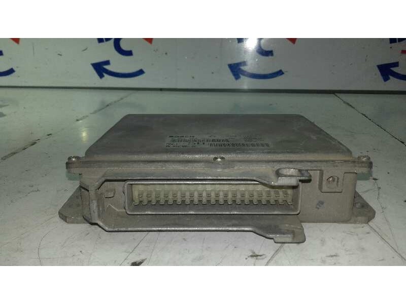 Recambio de centralita motor uce para citroën saxo 1.1 image referencia OEM IAM 0261204788 39156 9631528780 Recambio de centralita motor uce para citroën saxo 1.1 image referencia OEM IAM 0261204788 39156 9631528780