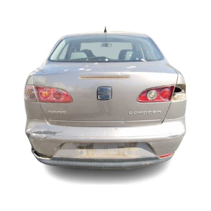 SEAT CORDOBA (6L2) - imagen 3