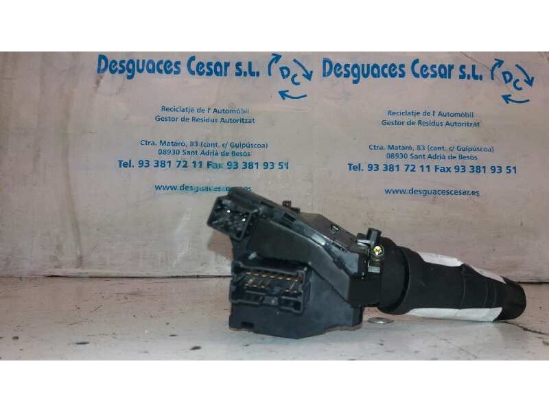 Recambio de mando intermitentes para nissan almera (n16/e) acenta referencia OEM IAM 255402F500  