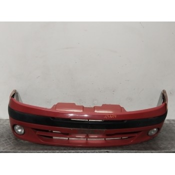 PARAGOLPES DELANTERO 7701476608 