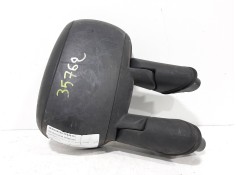 Recambio de retrovisor derecho para fiat doblo (119) 1.3 16v jtd dynamic multijet referencia OEM IAM  NEGRO MANUAL