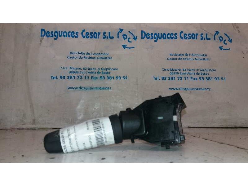 Recambio de mando intermitentes para nissan almera (n16/e) acenta referencia OEM IAM 255402F500  