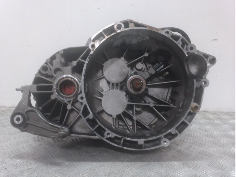 Recambio de caja cambios para ford focus c-max (cap) s referencia OEM IAM 1352856 4M5R7002CC 