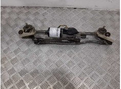 Recambio de motor limpia delantero para nissan micra (k12e) acenta referencia OEM IAM 28810AX70A  