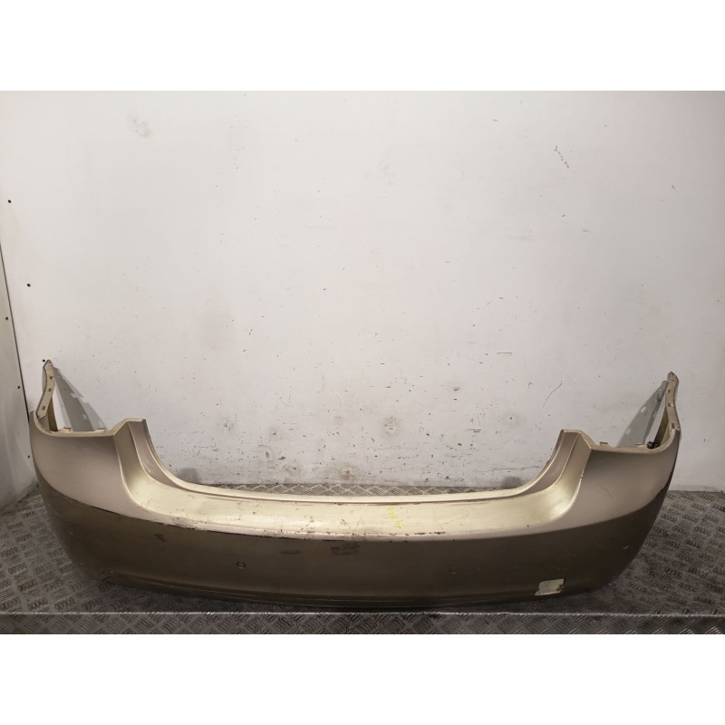 PARAGOLPES TRASERO 95479273  - imagen 1