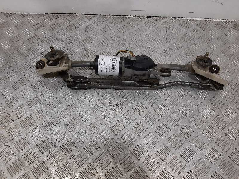 Recambio de motor limpia delantero para nissan micra (k12e) acenta referencia OEM IAM 28810AX70A  