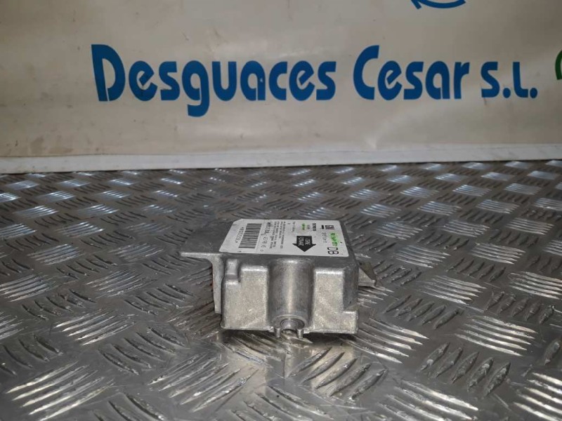 Recambio de centralita airbag para opel vectra b berlina básico referencia OEM IAM 90569350 5WK4188 