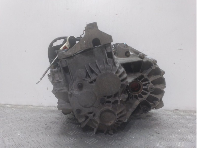 Recambio de caja cambios para ford focus c-max (cap) s referencia OEM IAM 1352856 4M5R7002CC 