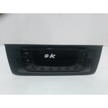 MANDO CALEFACCION / AIRE ACONDICIONADO 6J0820043 