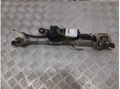 Recambio de motor limpia delantero para nissan micra (k12e) acenta referencia OEM IAM 28810AX70A   2