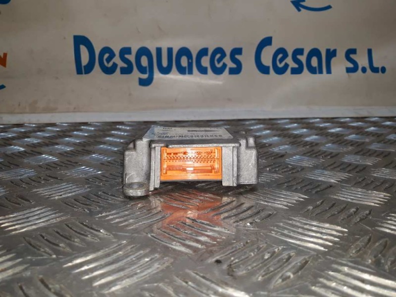 Recambio de centralita airbag para opel vectra b berlina básico referencia OEM IAM 90569350 5WK4188 