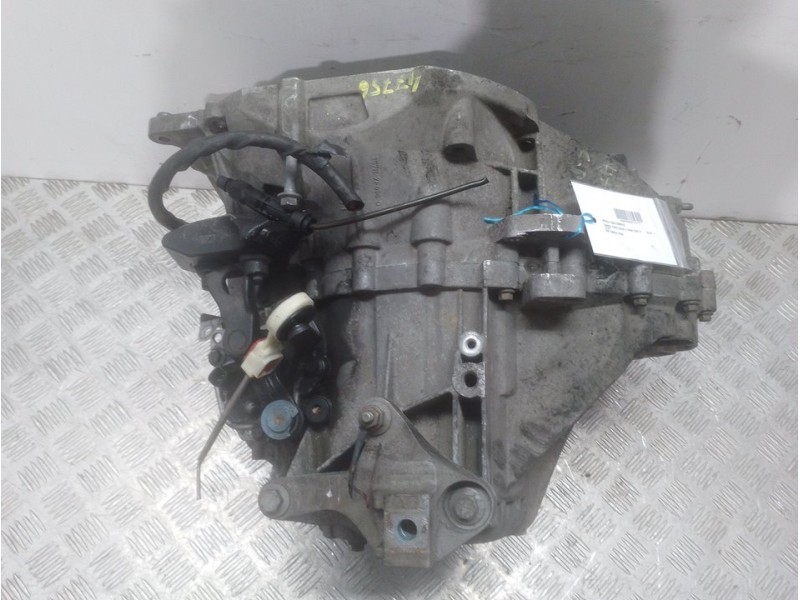 Recambio de caja cambios para ford focus c-max (cap) s referencia OEM IAM 1352856 4M5R7002CC 