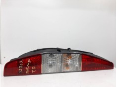 Recambio de piloto trasero izquierdo para fiat doblo (119) 1.3 16v jtd dynamic multijet referencia OEM IAM   