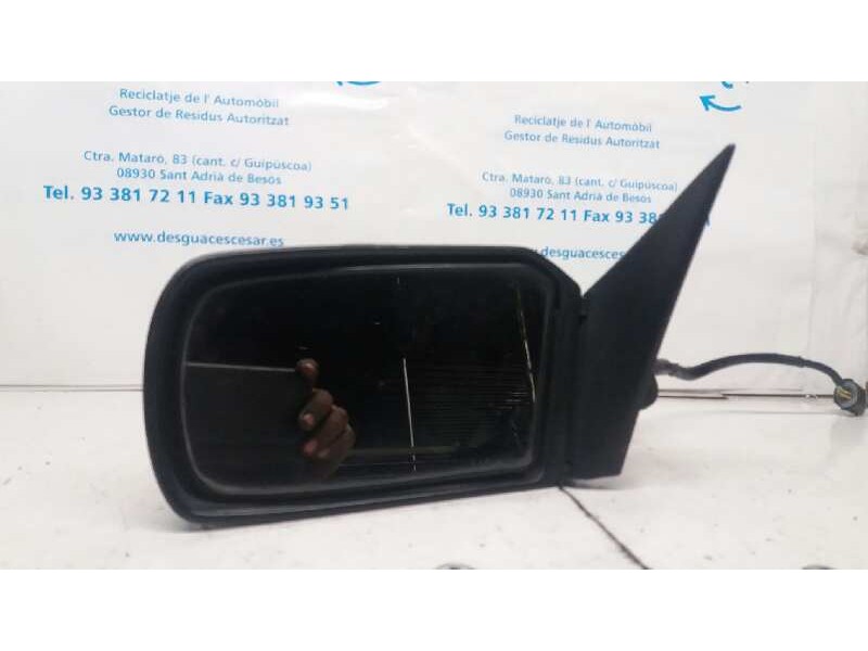 Recambio de retrovisor izquierdo para chrysler saratoga referencia OEM IAM  MANUAL 