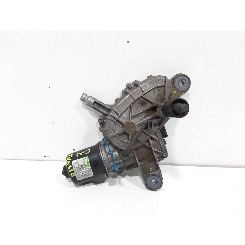 MOTOR LIMPIA DELANTERO IZQUIERDO 53567912  - imagen 2