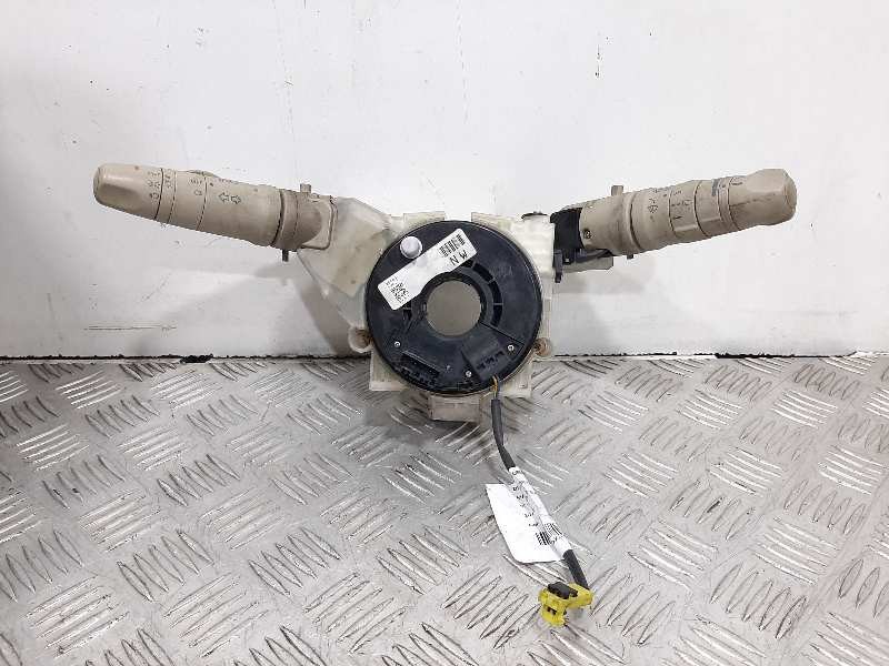 Recambio de mando multifuncion para nissan micra (k12e) acenta referencia OEM IAM   