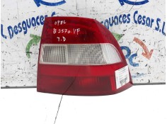 Recambio de piloto trasero derecho para opel vectra b berlina básico referencia OEM IAM 90512716