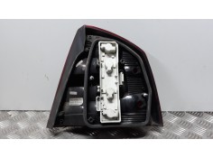 Recambio de piloto trasero izquierdo para skoda octavia berlina (1z3) collection referencia OEM IAM 1Z5945111B   2