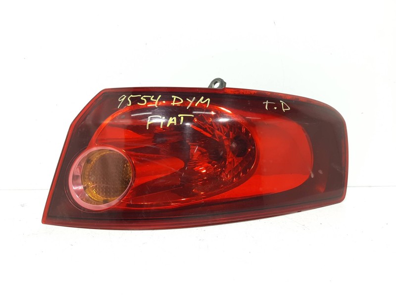 Recambio de piloto trasero derecho para fiat croma (194) 1.9 8v multijet dynamic referencia OEM IAM   