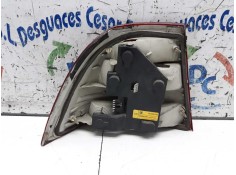 Recambio de piloto trasero derecho para opel vectra b berlina básico referencia OEM IAM 90512716   2
