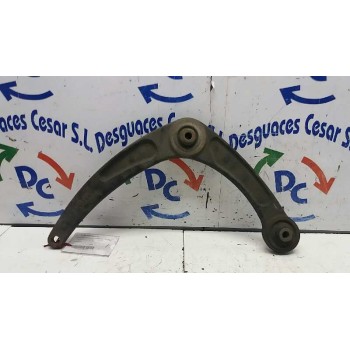 BRAZO SUSPENSION INFERIOR DELANTERO IZQUIERDO 1J0407151C 