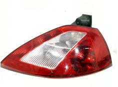 Recambio de piloto trasero derecho para renault megane ii berlina 3p authentique referencia OEM IAM   