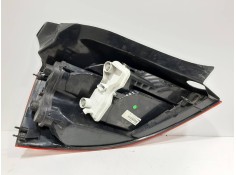 Recambio de piloto trasero derecho para renault megane ii berlina 3p authentique referencia OEM IAM    2
