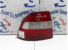 Recambio de piloto trasero izquierdo para opel vectra b berlina básico referencia OEM IAM 6223159