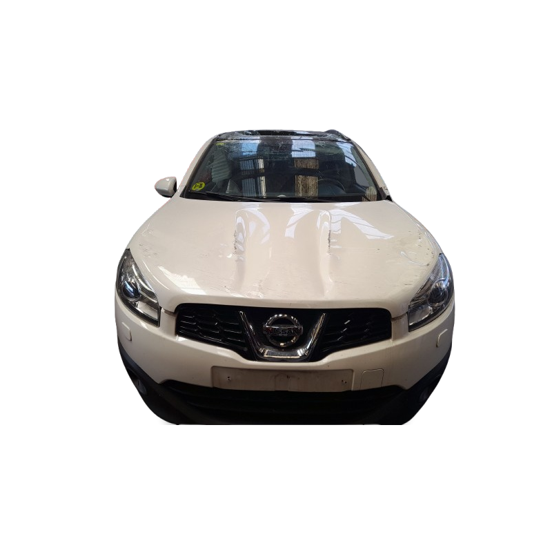 NISSAN QASHQAI I VAN (J10) - imagen 2