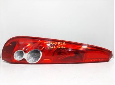 Recambio de piloto trasero izquierdo para ford fiesta (cbk) ambiente referencia OEM IAM   