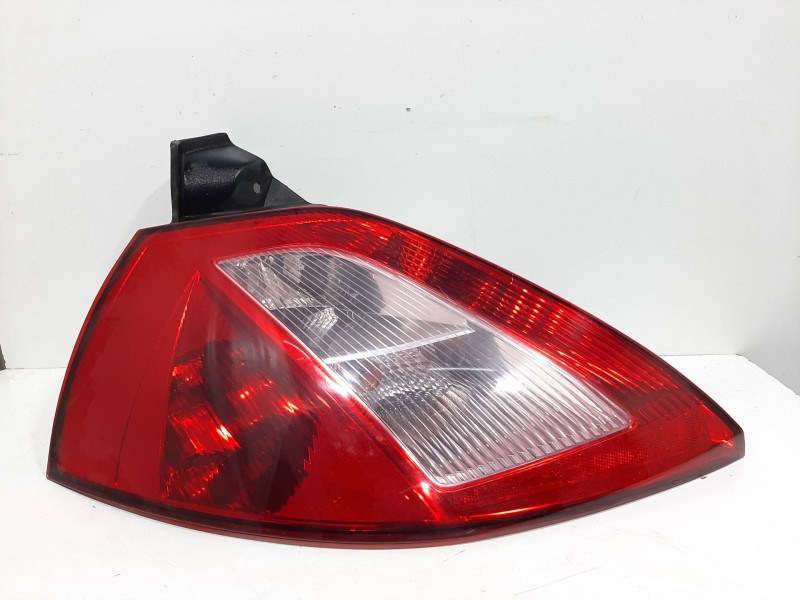 Recambio de piloto trasero izquierdo para renault megane ii berlina 3p authentique referencia OEM IAM   