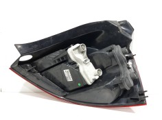 Recambio de piloto trasero izquierdo para renault megane ii berlina 3p authentique referencia OEM IAM    2