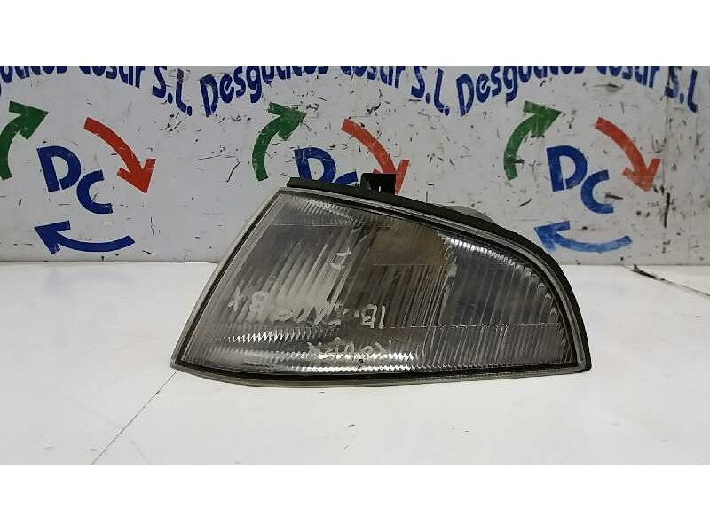 Recambio de piloto delantero izquierdo para mg serie 200 (xw) 2.0 16v cat referencia OEM IAM  42616 