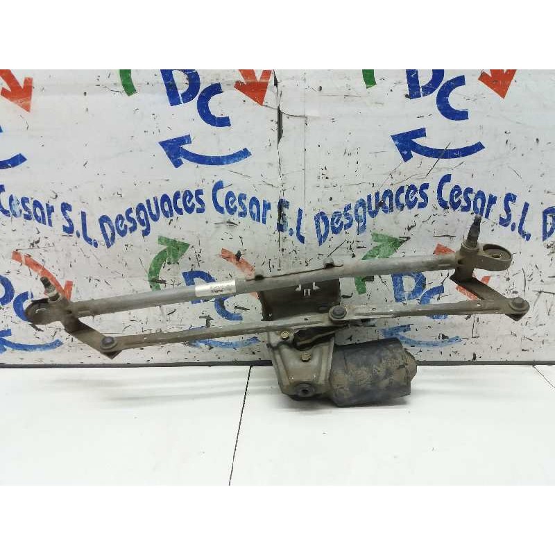 MOTOR LIMPIA DELANTERO  - imagen 1