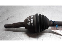 Recambio de transmision delantera izquierda para ford transit caja cerrada, corta (fy) (2000 =>) 2.0 tdci cat referencia OEM IAM