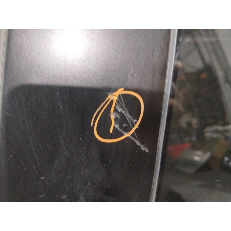 PUERTA TRASERA IZQUIERDA 1K6833105J  - imagen 4