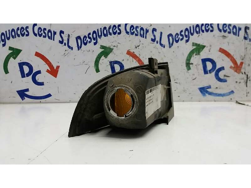 Recambio de piloto delantero izquierdo para mg serie 200 (xw) 2.0 16v cat referencia OEM IAM  42616 