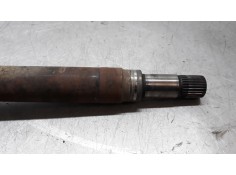 Recambio de transmision delantera izquierda para ford transit caja cerrada, corta (fy) (2000 =>) 2.0 tdci cat referencia OEM IAM 2