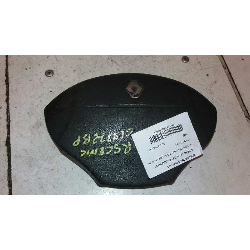 AIRBAG DELANTERO IZQUIERDO  - imagen 1