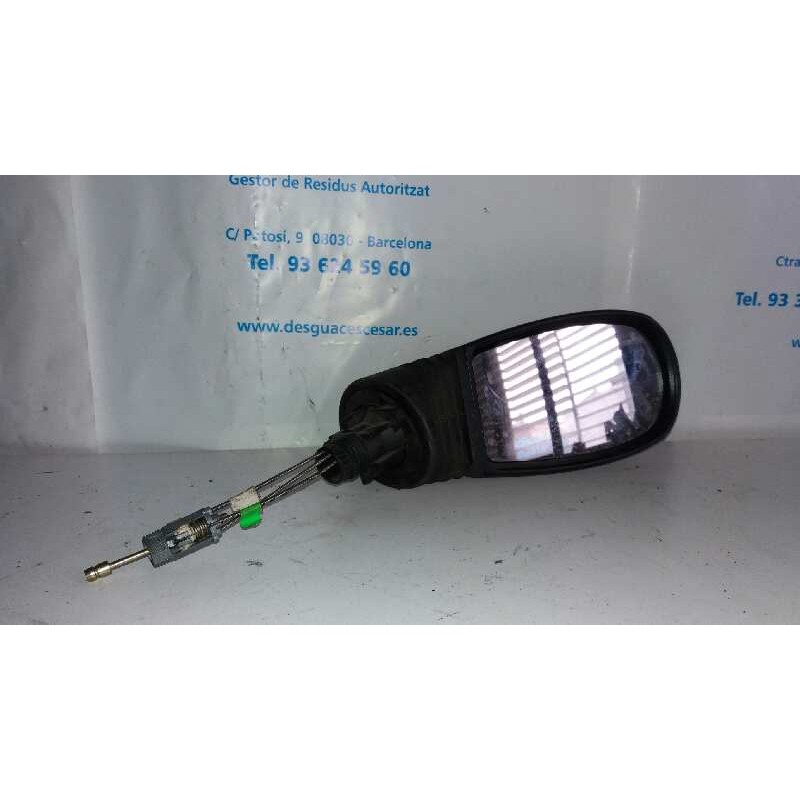 RETROVISOR DERECHO MANUAL  - imagen 1