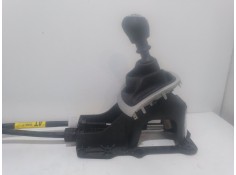 Recambio de palanca cambio para renault megane iii berlina 5 p dynamique referencia OEM IAM 820106292