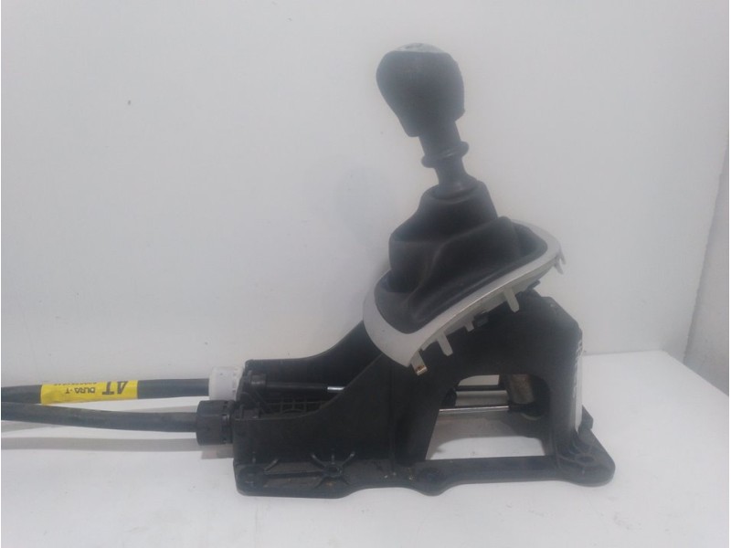 Recambio de palanca cambio para renault megane iii berlina 5 p dynamique referencia OEM IAM 820106292  
