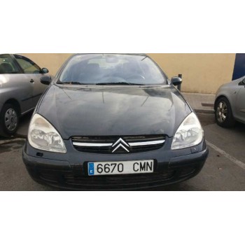 CITROËN C5 BERLINA
