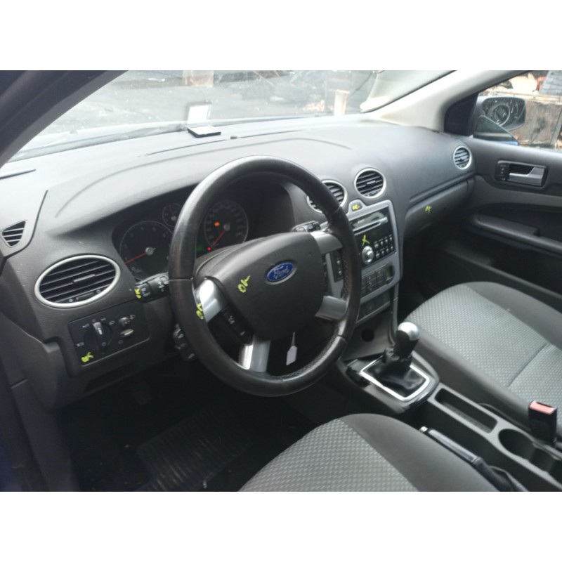 FORD FOCUS II (DA_, HCP, DP) - imagen 5