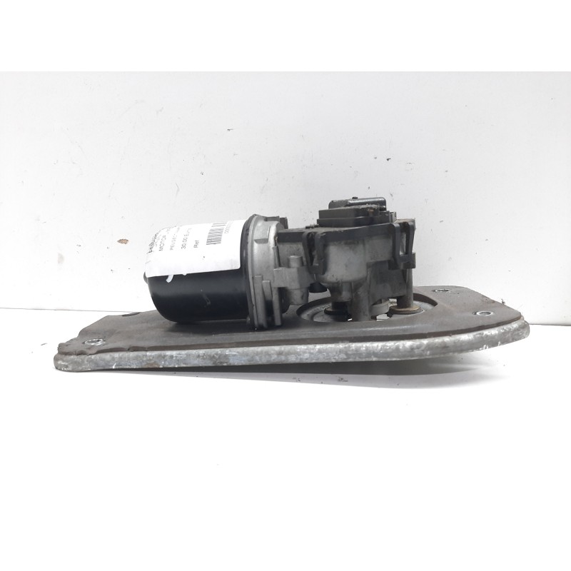 MOTOR LIMPIA DELANTERO  - imagen 2